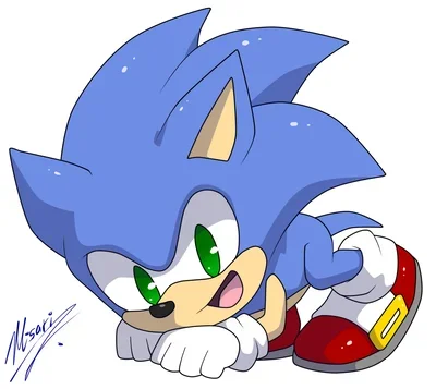 Sonic Life 
